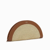 Fan Bag Beige