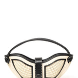 Izaya Bag Beige