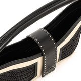 Izaya Bag Black