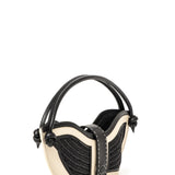 Izaya Bag Black