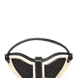 Izaya Bag Black