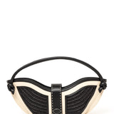 Izaya Bag Black