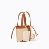 Mini Noa Bag Beige