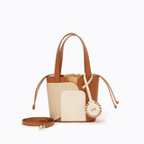 Mini Noa Bag Beige