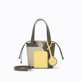 Mini Noa Bag Gray
