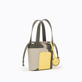 Mini Noa Bag Gray