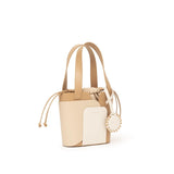 Mini Noa Bag Latte