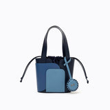 Mini Noa Bag Blue