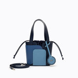Mini Noa Bag Blue