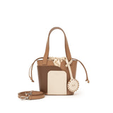 Mini Noa Bag Mocha Mousse