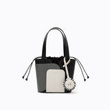 Mini Noa Bag Black