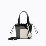Mini Noa Bag Black