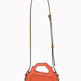 Mini Sogg Bag  Dark Orange