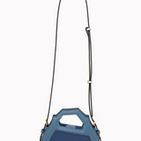 Mini Sogg Bag Blue