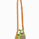 Mini Sogg Bag Green