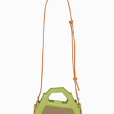 Mini Sogg Bag Green