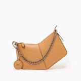 Naya Clutch Bag Beige