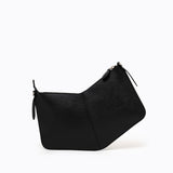 Naya Clutch Bag Black