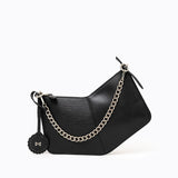 Naya Clutch Bag Black
