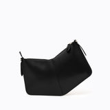 Naya Clutch Bag Black