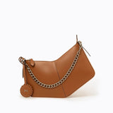 Naya Clutch Bag Tan