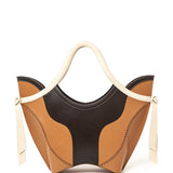 Nima Bag Leather Tan