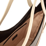Nima Bag Leather Tan