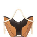 Nima Bag Leather Tan