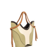 Nima Bag Leather Green