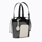 Noa Bag Black