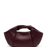 Nodo Bag Burgundy