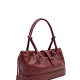 Valetta Bag Burgundy