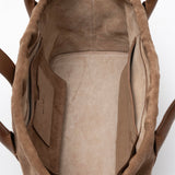 Valetta Bag Milky Brown