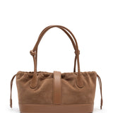Valetta Bag Milky Brown