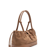 Valetta Bag Milky Brown