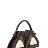 Yuna Bag Brown