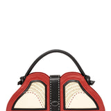Yuna Bag Red