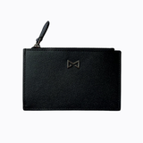 Zeay Card Holder Black