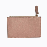 Zeay Card Holder Pink