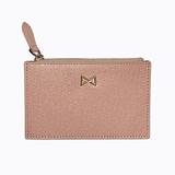 Zeay Card Holder Pink